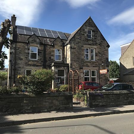 Dunclutha Guest House Leven  外观 照片