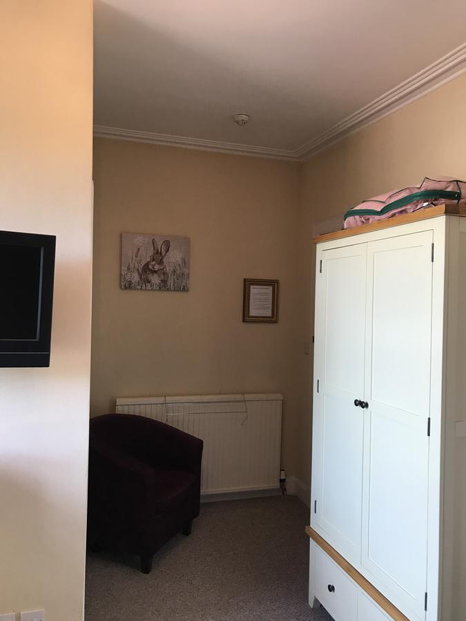 Dunclutha Guest House Leven  外观 照片