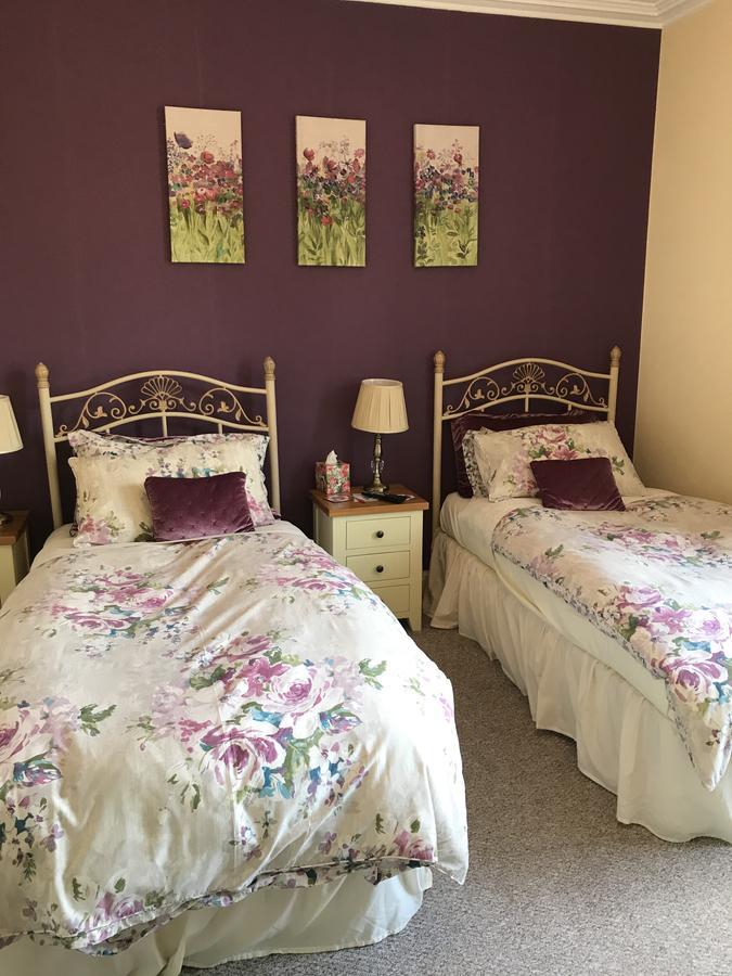 Dunclutha Guest House Leven  外观 照片