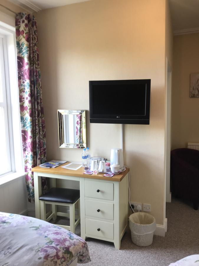 Dunclutha Guest House Leven  外观 照片