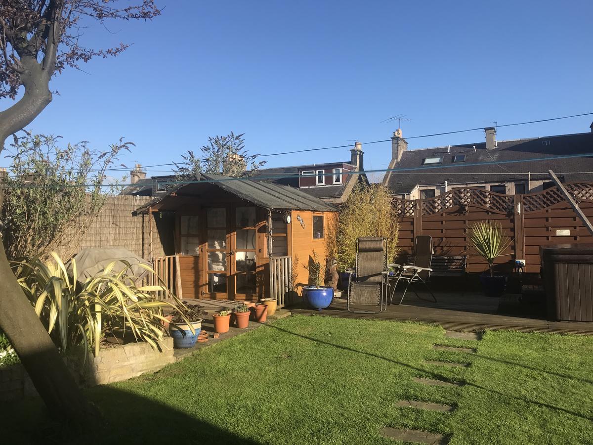 Dunclutha Guest House Leven  外观 照片