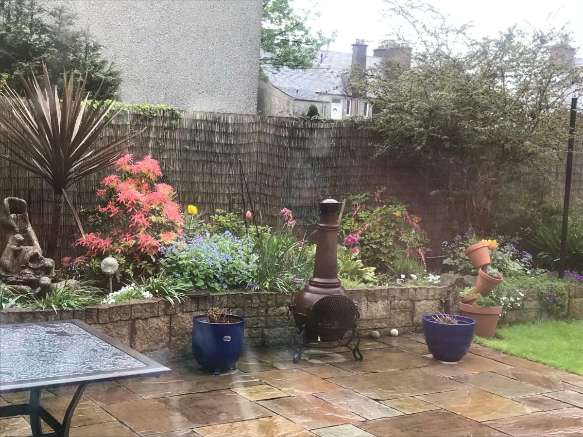 Dunclutha Guest House Leven  外观 照片