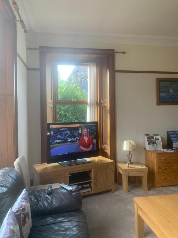 Dunclutha Guest House Leven  外观 照片